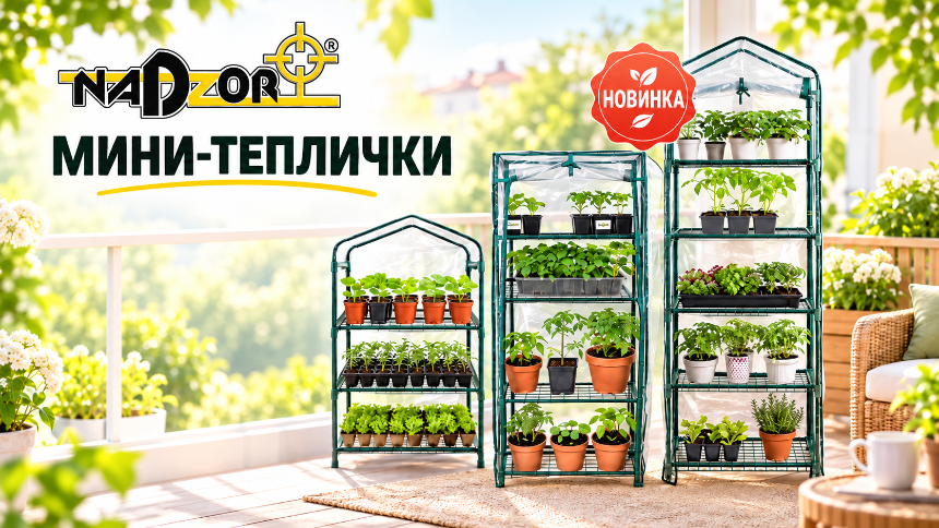 Сезон начинается дома